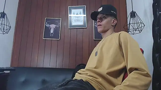 GaboReyes online show from 11, 3, 2025