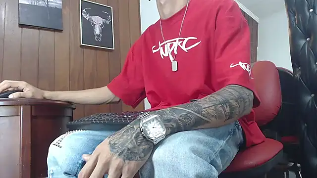 GaboReyes online show from 9, 9, 2025