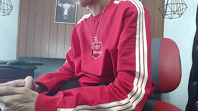 GaboReyes online show from 12, 3, 2025