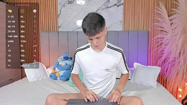 DustinLevine online show from 2, 4, 2026