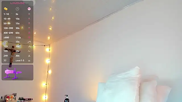 Snapshot of DustinLevine chatting on 16, 1, 2025 DustinLevine online show from 16, 1, 2025