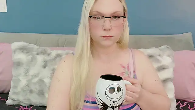 SaraBearXo online show from 27, 3, 2026