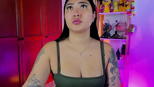 eymy-hadid online show from 20, 12, 2025