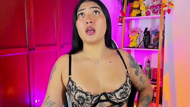 eymy-hadid online show from 20, 10, 2025