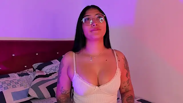 eymy-hadid online show from 27, 10, 2025