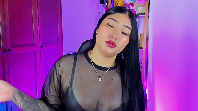 eymy-hadid online show from 24, 9, 2025