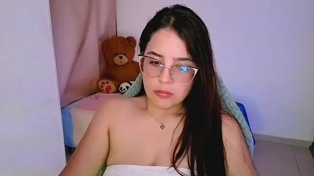  alicia z online show from 23, 3, 2026