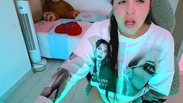  alicia z online show from 10, 4, 2026