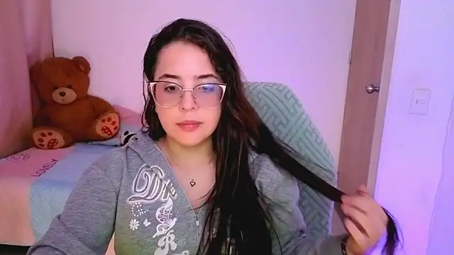  alicia z online show from 18, 3, 2026