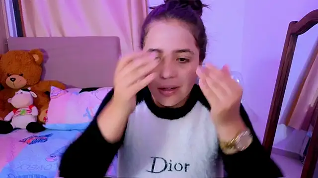 Snapshot of _alicia_z chatting on 15, 2, 2026 alicia z online show from 15, 2, 2026