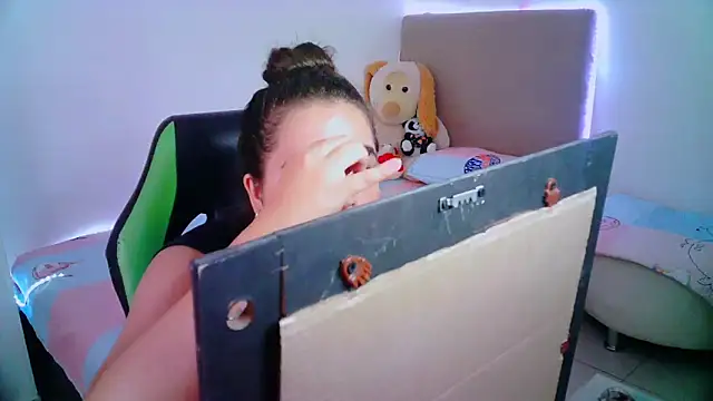 Snapshot of _alicia_z chatting on 3, 2, 2025 alicia z online show from 3, 2, 2025