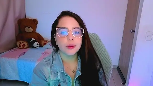  alicia z online show from 24, 3, 2026