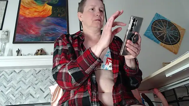 AuroraWillows online show from 27, 4, 2026