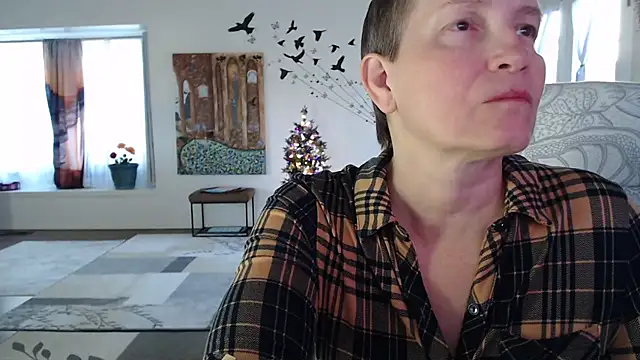 AuroraWillows online show from 28, 11, 2025