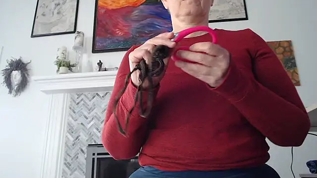 AuroraWillows online show from 16, 2, 2026