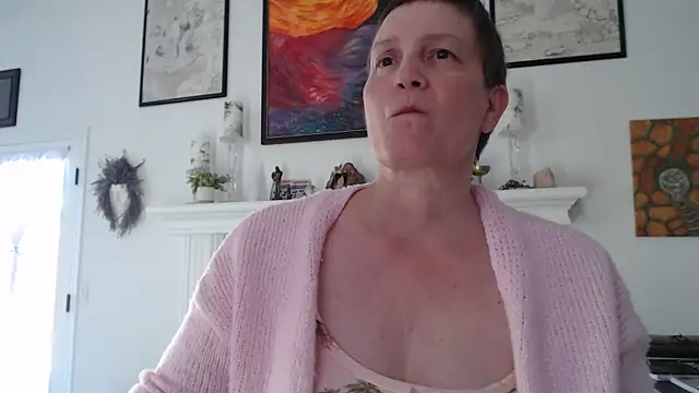 AuroraWillows online show from 23, 2, 2026