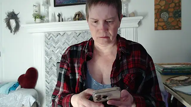 AuroraWillows online show from 17, 3, 2026