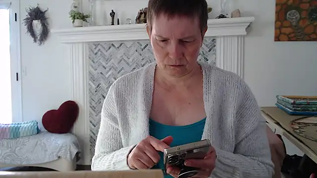 AuroraWillows online show from 12, 3, 2026