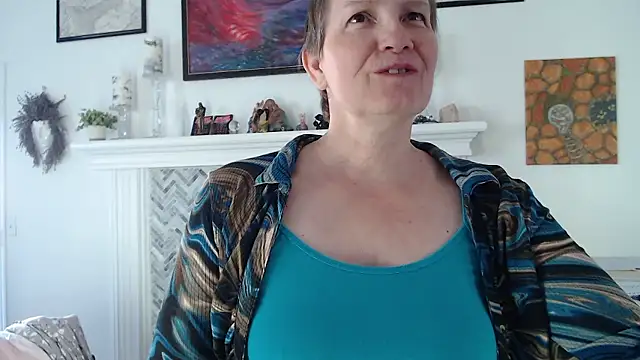 AuroraWillows online show from 10, 1, 2026