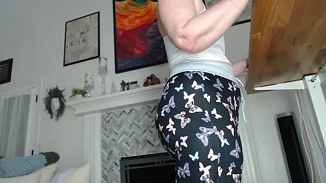 AuroraWillows online show from 13, 10, 2025