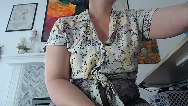 AuroraWillows online show from 18, 6, 2026