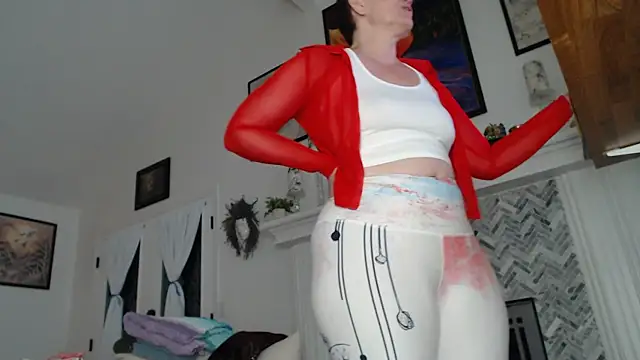 AuroraWillows online show from 17, 11, 2025