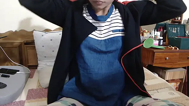 Beauty Asian Tina online show from 26, 11, 2025