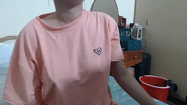 Beauty Asian Tina online show from 18, 10, 2025