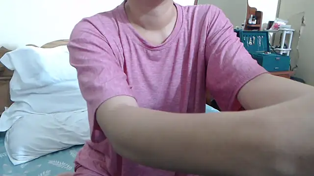 Beauty Asian Tina online show from 29, 9, 2025