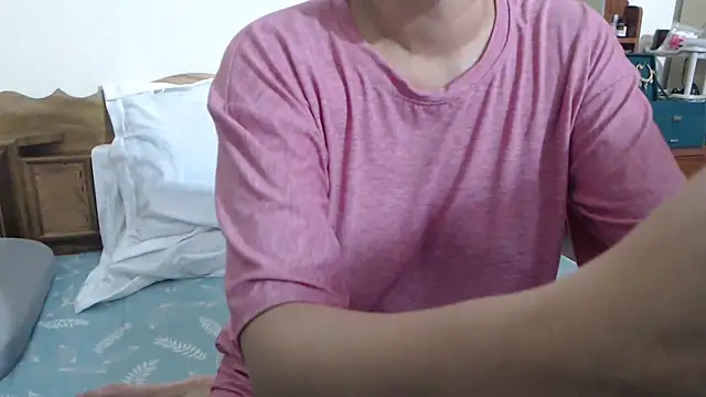 Beauty Asian Tina online show from 1, 10, 2025