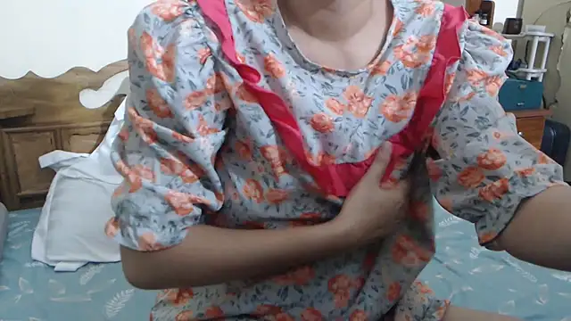 Beauty Asian Tina online show from 21, 9, 2025