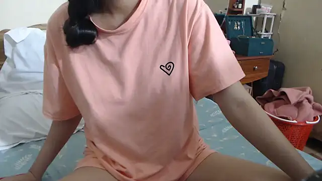 Beauty Asian Tina online show from 28, 10, 2025