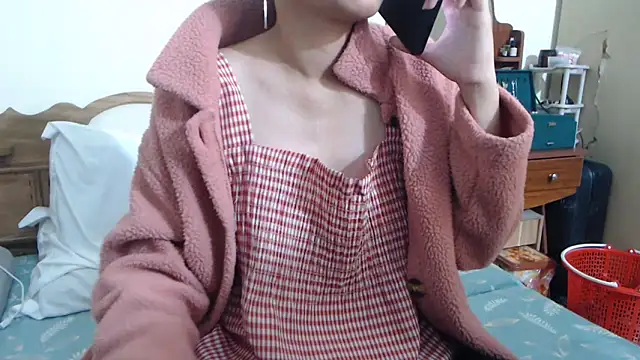 Beauty Asian Tina online show from 3, 11, 2025