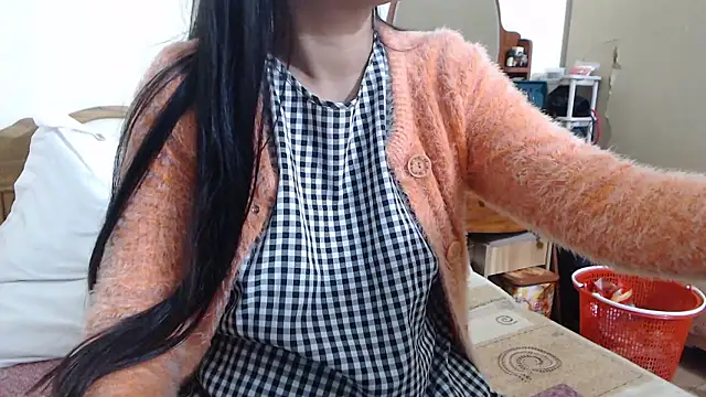 Beauty Asian Tina online show from 15, 1, 2026