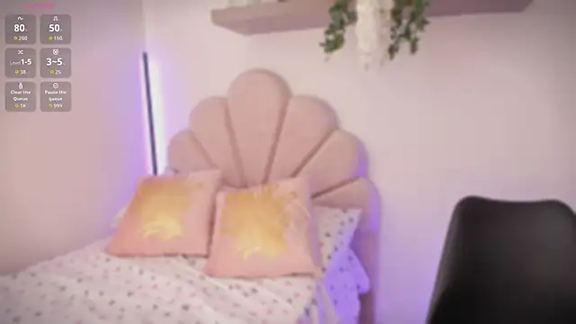 Snapshot of RachelMorgan01 chatting on 25, 2, 2026 RachelMorgan01 online show from 25, 2, 2026