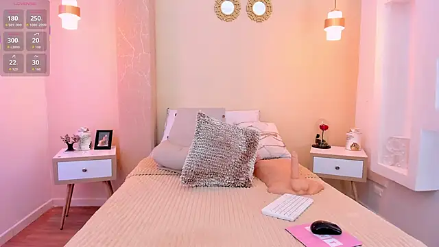 Snapshot of RachelMorgan01 chatting on 25, 9, 2025 RachelMorgan01 online show from 25, 9, 2025