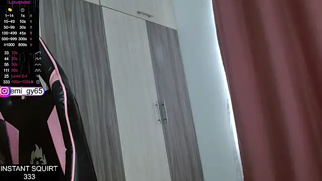 emilyn grey1 online show from 29, 5, 2026
