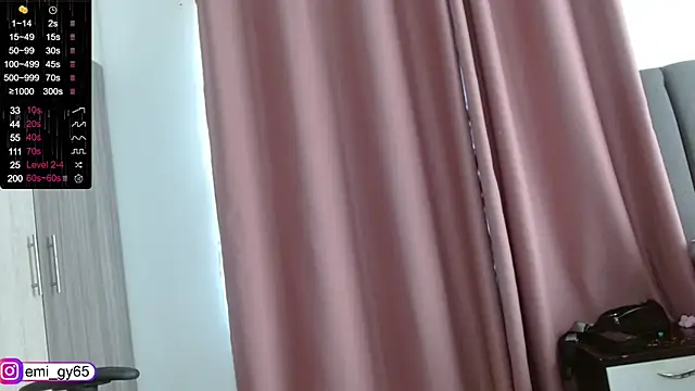 Snapshot of emilyn_grey1 chatting on 14, 7, 2026 emilyn grey1 online show from 14, 7, 2026