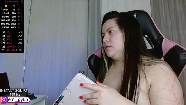 emilyn grey1 online show from 11, 3, 2026