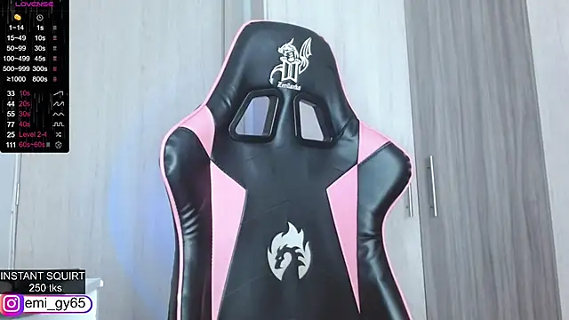 emilyn grey1 online show from 31, 3, 2026