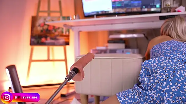 Lilevame online show from 25, 10, 2025