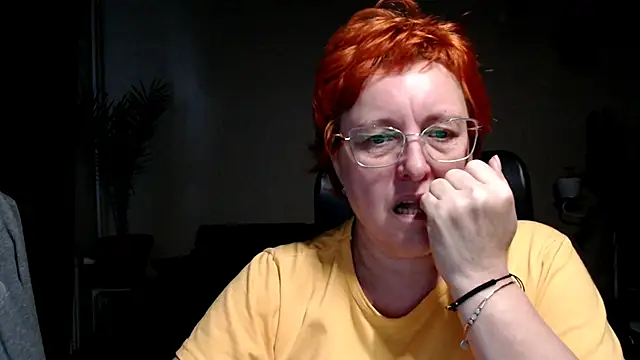 JoannaAndNeighbour online show from 20, 11, 2025