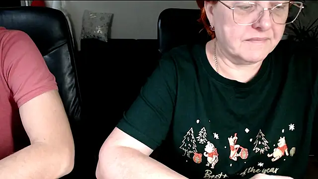 JoannaAndNeighbour online show from 15, 12, 2025