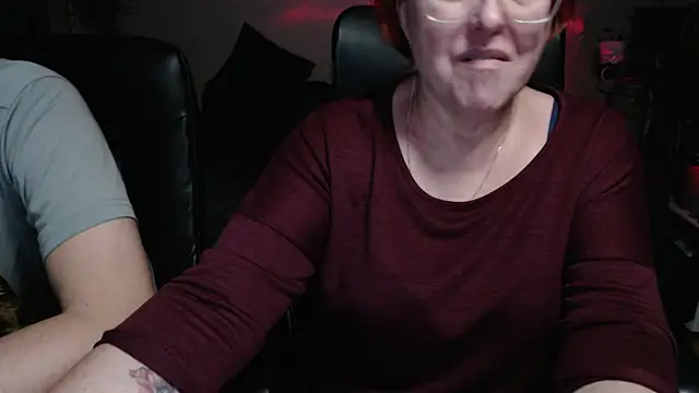 JoannaAndNeighbour online show from 20, 10, 2025