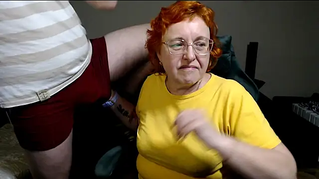 JoannaAndNeighbour online show from 9, 2, 2026