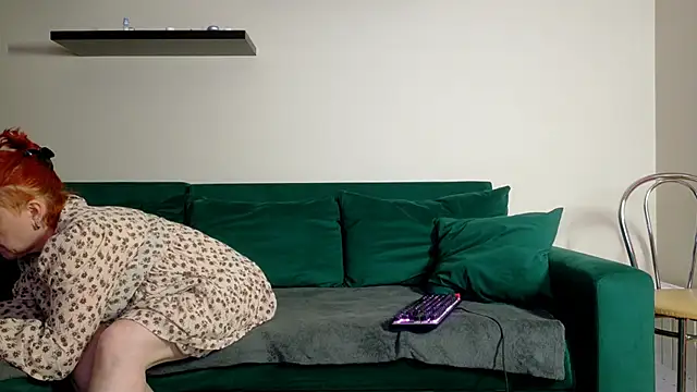 JoannaAndNeighbour online show from 28, 3, 2026