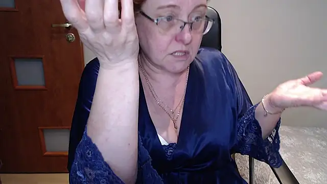 JoannaAndNeighbour online show from 19, 3, 2025