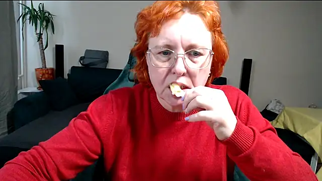 JoannaAndNeighbour online show from 21, 3, 2026