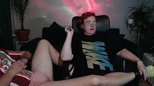 JoannaAndNeighbour online show from 5, 10, 2025