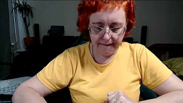 JoannaAndNeighbour online show from 25, 3, 2026